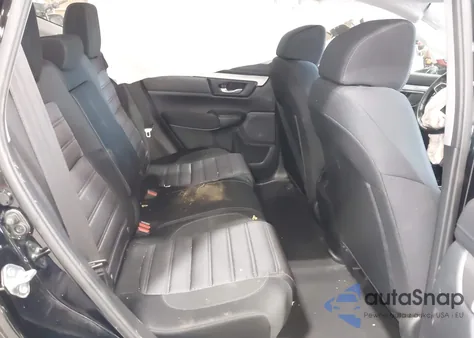 2020 Honda Cr-V Awd Lx from USA, damaged, VIN 2HKRW2H21LH617227